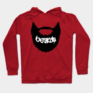 beardy Hoodie